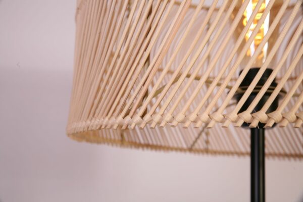 VL. Tristan Kap 40 cm Naturel - Afbeelding 3