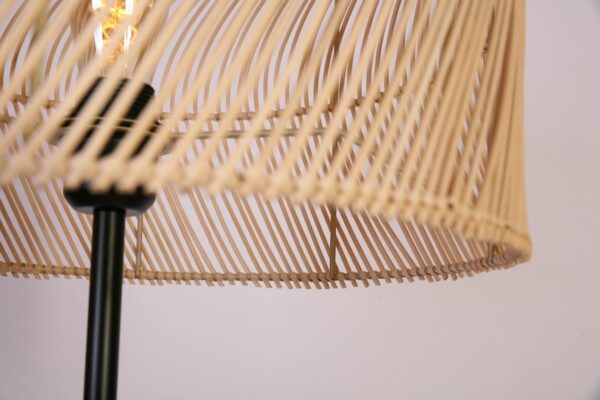 VL. Tristan Kap 40 cm Naturel - Afbeelding 4