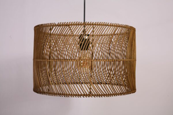 HL. Tristan 40 cm Brons - Afbeelding 2