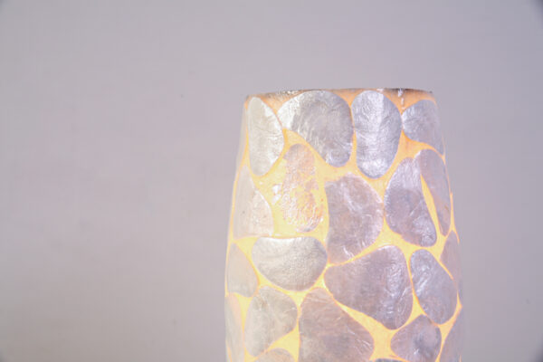 TL. Stone 30 cm Wit - Afbeelding 3