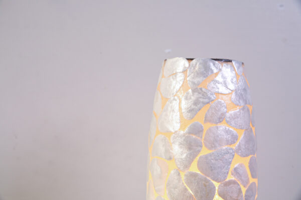 TL. Stone 35 cm Wit - Afbeelding 3