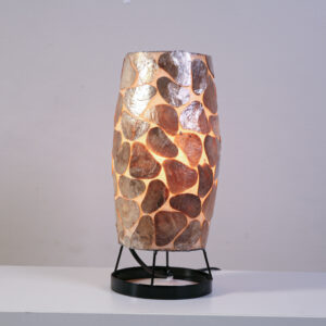 TL. Stone 30 cm Amber