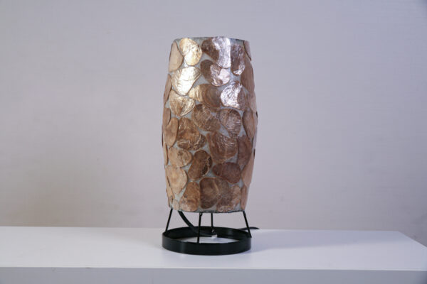 TL. Stone 30 cm Amber - Afbeelding 2