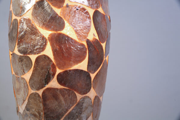 TL. Stone 30 cm Amber - Afbeelding 4