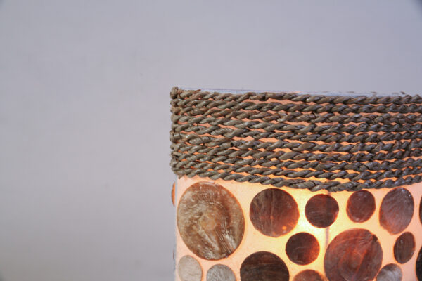 TL. Ovaal 20 cm