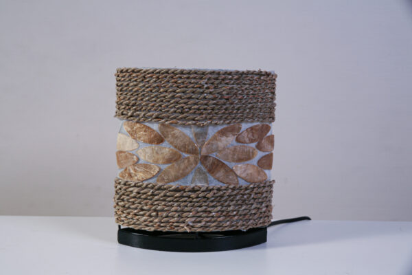 TL. Ovaal 20 cm