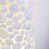 VL. Cilinder Ufo 150 cm Wit