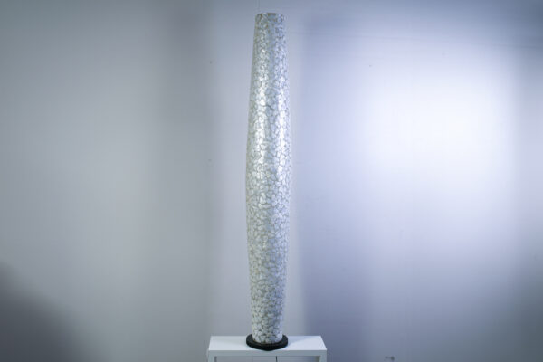 VL. Stone 200 cm Wit