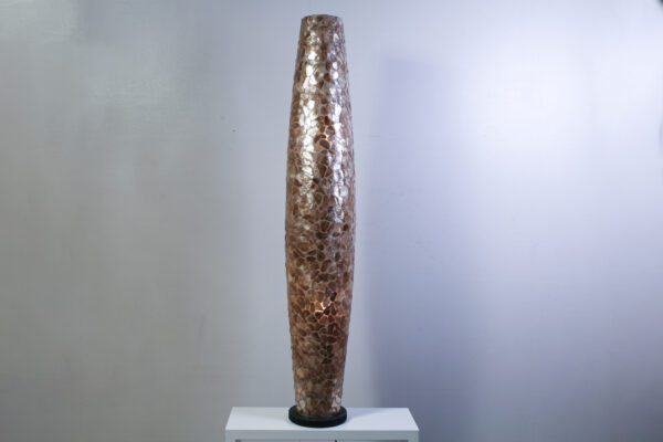 VL. Stone 150 cm Amber