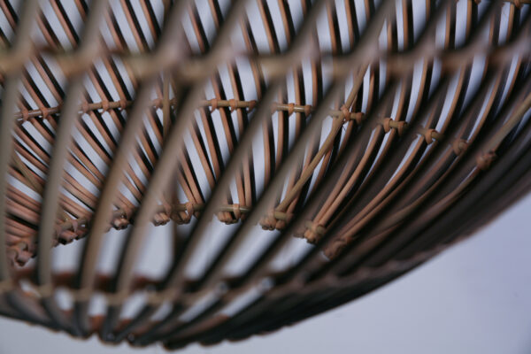 HL. Globe 50 cm Naturel/Zwart - Afbeelding 4