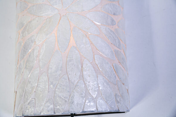 WL. White Flower Wit - Afbeelding 4