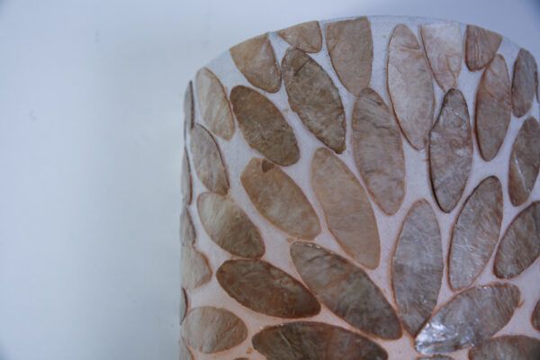 WL. Golden Flower Amber - Afbeelding 3