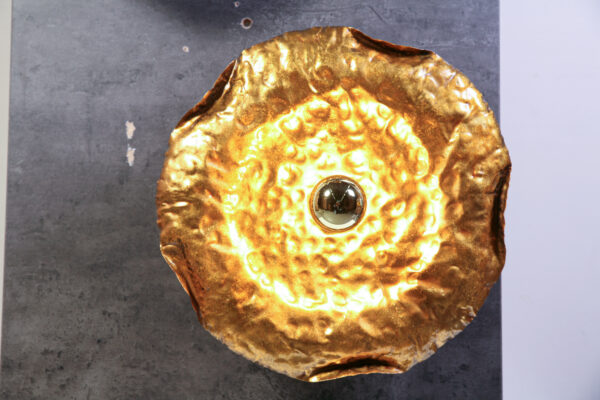 PL. Moon Goud 40 cm