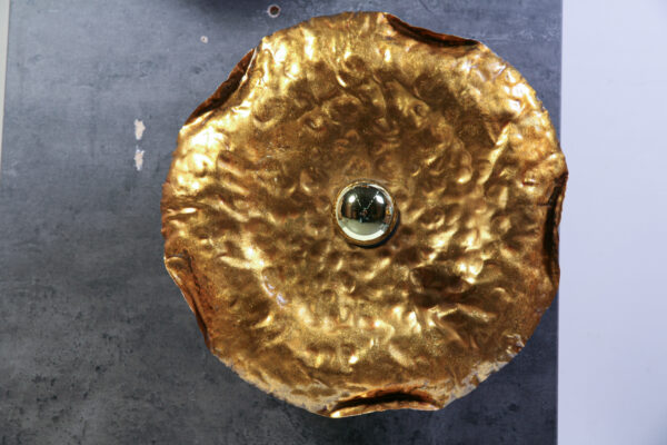 PL. Moon Goud 40 cm
