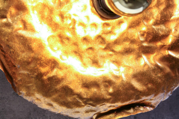 PL. Moon Goud 40 cm