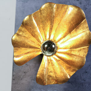 PL. Leaf Goud 30 cm