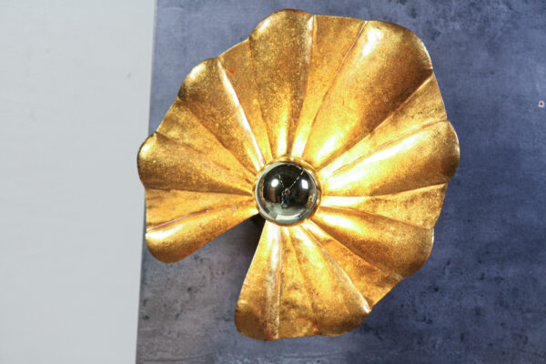 PL. Leaf Goud 30 cm