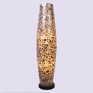 Vloerlamp Apollo Kone 100 cm Goud