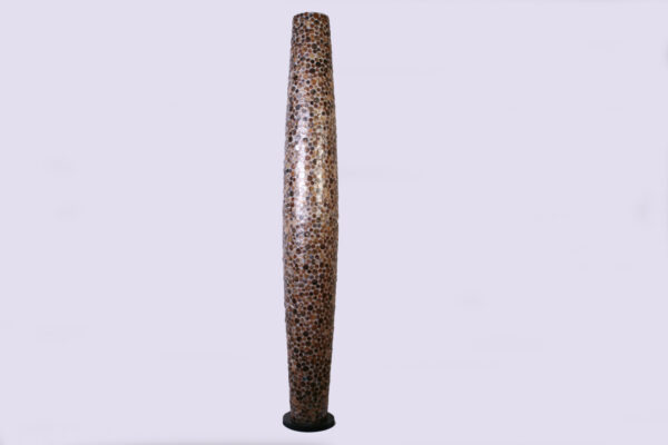 Vloerlamp Apollo Kone 200 cm Goud